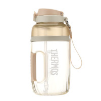 膳魔师 便携运动果汁杯70W EHA-2215A -W