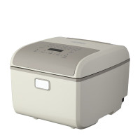 膳魔师 电饭煲4L白色 860W EHA-4147E-W