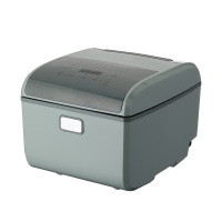 膳魔师 电饭煲4L 绿色 860W EHA-4147E-G