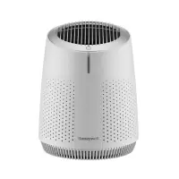 霍尼韦尔(Honeywell) 桌 面空气净化器白色7.3W KJ45F-X02