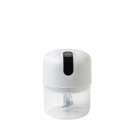 美厨(MAXCOOK) 电 动捣蒜器(珍珠白)MCJD5052