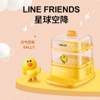 九阳(Joyoung) 电蒸锅DZ60Y1XL (SALLY)