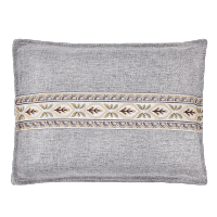 茗振(MINGZHEN) 海 盐热敷袋MZ-MR055升级款 云岚灰