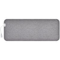 茗振(MINGZHEN) 懒人 海盐热敷袋 长款MZ-MR063