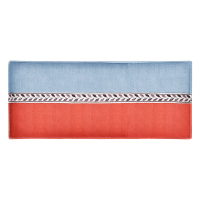 茗振(MINGZHEN) 海盐 热敷袋MZ-MR039红蓝民族风