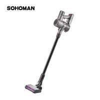 索哈曼 无线手持 吸尘器V22