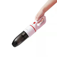 索哈曼 家车两用无线吸尘器-X1