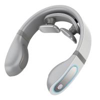 茗振(MINGZHEN) 颈椎 仪双核MZ-N5白色 双核