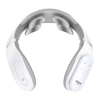 茗振(MINGZHEN) 颈椎 仪双核MZ-N3白色 双核