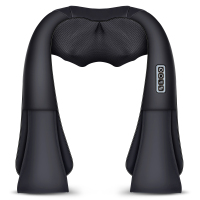 茗振(MINGZHEN) 披肩 MZ-666R 黑色