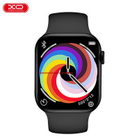 XO 星云磁吸式智能运动通话手表 M50 黑色
