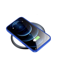 亿色(ESR) 睿思15W无线充精致灰 (支持无线充手机通用)