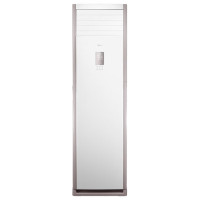 美的(Midea)5匹柜式空调立式柜机空调 LF-120LW/BSN8Y-PA401(B3)A