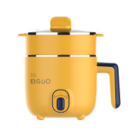 美的( Midea) 电煮锅 DY16E211 黄色
