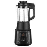 苏泊尔(SUPOR) 低音破壁机 SP67S 黑色