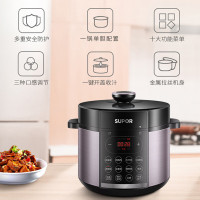 苏泊尔(SUPOR) 5L电压力锅 SY-50YC4186*