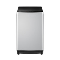 美的(Midea)10公斤 波轮洗衣机 全自动洗衣大容量商用 直驱变频 立方内桶 MB100ECODH