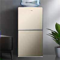 美的(Midea) 饮水机家上置水桶茶吧机 金色 即热型 YR1518S-X