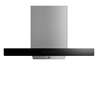 美的(Midea)油烟机 欧式家用19立方 大吸力抽油 挥手智控智能家电 CXW-260-TJC2 单烟机