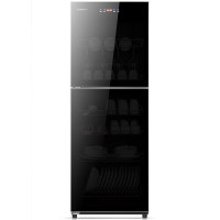 康宝( canbo) 390L商用家用大容量单门双门消毒餐具柜XDZ390-C4