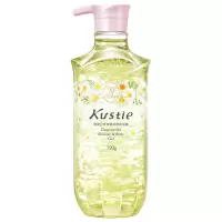 蔻斯汀(Kustie) 花瓣沐浴露洋甘菊 720ml*2
