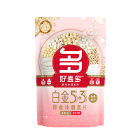 好麦多 白金 5+3即食冲调麦片125g*2袋