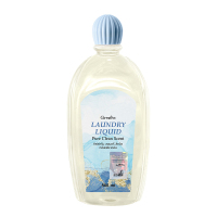 芝芙莲 内衣洗衣液和风木棉 500ml