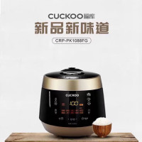 CUCKOO福 库进口高压电饭煲 5L CRP-PK1088FG