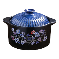 唯都 钴 蓝养生煲W-G146 4600ml