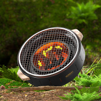 赫伯特 好好围炉 -