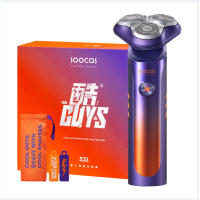 素士(SOOCAS) 电 动剃须刀S31