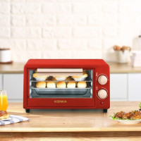 康佳(KONKA) 电 烤箱KDKX-1001