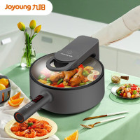 九阳(Joyoung) 炒菜机器人-CJA16S(灰)