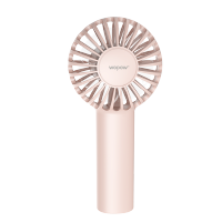 沃品(WOPOW) 手 持mini小风扇FA19粉色