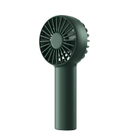 几素(JS) FA20_迷你 手持风扇 2000mAh绿色