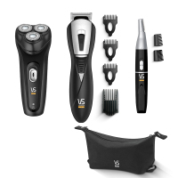 沙宣(VS) 男 士三合一剃须理容套装VSMK20CN