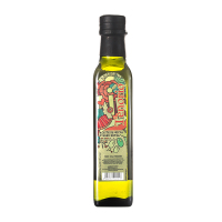 特诺娜(Tenuora Olive) 特级初榨橄榄油食用油 250ML