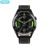 恩谷(ENGUE) 全触智能商务通话手表 EG-T12B- NFC版