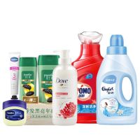 奥妙(omo) 联合利华家庭礼包 Ⅰ