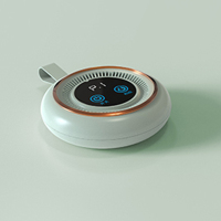 丽特斐 冰箱除味器臭氧净化器 -LY-02