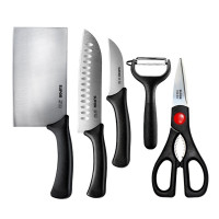 苏泊尔(SUPOR)厨房礼盒五件套 /TK1718T*