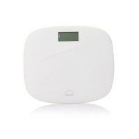 乐扣乐扣(LOCK&LOCK) 衡器 雅然电子体重秤 LSC-B68FU