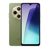 小米红米手机 Redmi 14R 5G 6GB+128GB 橄榄绿*