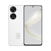 华为(HUAWEI) nova 11 SE前后双高清 摄像手机 一亿像素光影人像 256GB 雪域白