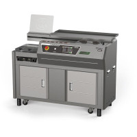 三木(SUNWOOD) SJ9060 A4全自动智能胶装机 制本长度340mm 制本厚度60mm(计价单位:台)