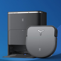 科沃斯(ECOVACS) 扫地机器人黑色X5 PRO