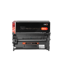 彩格(CHGC) 硒鼓 不带芯片CF277X MAX版/个