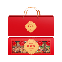 陇间柒月 五谷杂粮 礼盒 御粮缘1470g