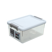 禧天龙(Citylong) X-6315 围典收纳箱1.25L