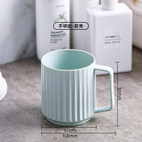 禧天龙(Citylong) KB-7310 艾棱口杯(把手)